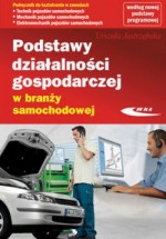 PODSTAWY DZIAŁALNOŚCI GOSPOD. BRANŻ.SAM WKIŁ 9788320619423