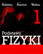 Podstawy Fizyki. Tom 1. Mechanika