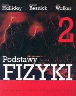 PODSTAWY FIZYKI T.2 PWN 9788301141073