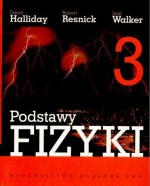 Podstawy fizyki. Tom 3. Elektryczność i magnetyzm