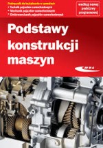 PODSTAWY KONSTRUKCJI MASZYN BR. WKIŁ 9788320619461