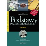 Podstawy przedsiębiorczości. ZP. Odkrywamy na nowo. Podręcznik dostosowany do wieloletniego użytku