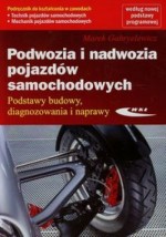 PODWOZIA I NADWOZIA POJAZDÓW SAMOCHODOWY CH WKIŁ 9788320619300