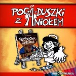 Pogaduszki z Aniołem