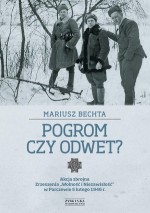 Pogrom czy odwet?