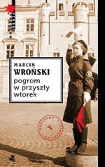 Pogrom w przyszły wtorek