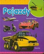 Pojazdy