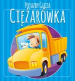 Pojazdy Gucia. Ciężarówka