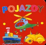 Pojazdy (kostka)