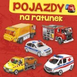 Pojazdy. Na ratunek