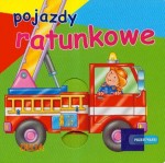 Pojazdy ratunkowe. Przesuwanki