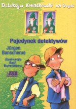 Pojedynek detektywów