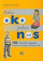 Pokaż oko pokaż nos