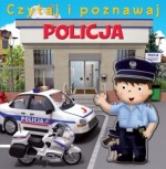 Policja. Czytaj i poznawaj