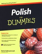 Polish for Dummies