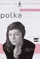 Polka. Książka audio CD M3