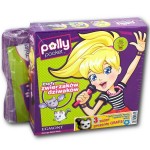 Gra planszowa. Polly Pocket