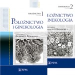 POŁOŻNICTWO I GINEKOLOGIA T.1/2 PZWL 9788320049985