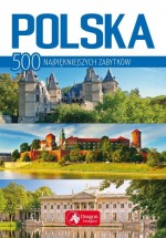 Polska 500 najpiękniejszych zabytków