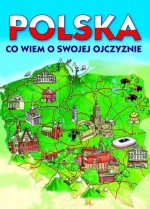 Polska a co wiem o swojej ojczyźnie