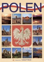 Polska album wersja niemiecka