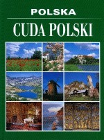 Polska. Cuda Polski. Mini album