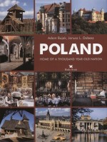 Polska. Dom tysiącletniego narodu. wersja angielska