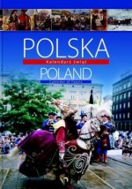 Polska. Kalendarz świąt (wersja polsko-angielska)