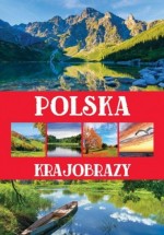 Polska. Krajobrazy