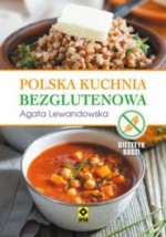 POLSKA KUCHNIA  BEZGLUTENOWA BR.