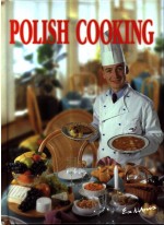 Polska kuchnia. Polish cooking (wersja angielska)