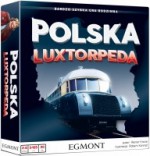 Polska Luxtorpeda. Bardzo szybka gra rodzinna