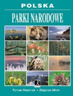 Polska - Parki narodowe (wersja angielska)