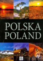 Polska. Poland (wersja angielska)