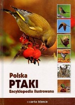 Polska. Ptaki. Encyklopedia ilustrowana.