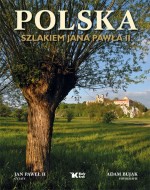 Polska szlakiem Jana Pawła II