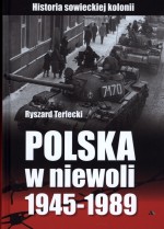 Polska w niewoli 1945-1989