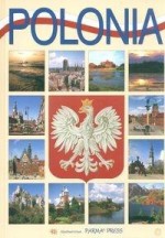 Polska album wersja włoska