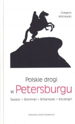 Polskie drogi w Petersburgu