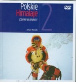 Polskie Himalaje. Lodowi wojownicy. Tom 2 + DVD