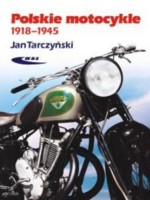 Polskie motocykle 1918-1945