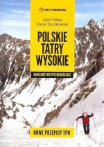 Polskie Tatry wysokie. Narciarstwo wysokogórskie