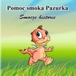 Pomoc smoka Pazurka