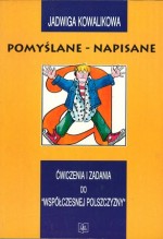 Pomyślane - napisane