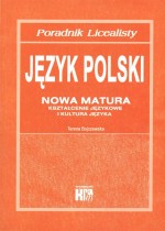 Poradnik Licealisty. Język polski