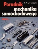 Poradnik mechanika samochodowego