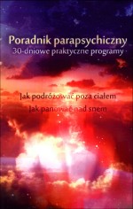 Poradnik parapsychiczny