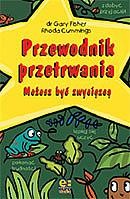 Przewodnik przetrwania dla dzieci z trudnościami w uczeniu się