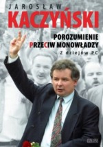 POROZUMIENIE PRZECIW MONOWŁADZY Z DZIEJÓ ZYSK  9788377859612