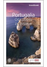 Portugalia Od Lizbony po Algarve. Przewodnik